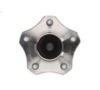 Wheel bearing kit SKF VKBA 6997 for NISSAN ROGUE 2.5 2007-2015