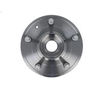 Wheel bearing kit SKF VKBA 7110 for OPEL ASTRA K (B16) 1 2015-2019