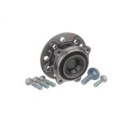Wheel bearing kit SKF VKBA 7221 for MERCEDES-BENZ GLC (X253) 2 2019-2022