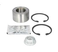 Wheel bearing kit SKF VKBA 906 VW POLO (6N2) 1 1999-2001