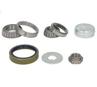Wheel bearing kit SNR R140.95 PEUGEOT J5 Bus (280P) 2 1981-199