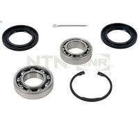 Wheel bearing kit SNR R154.08 for VW TRANSPORTER T3 Bus (25_) 2 1979-1982