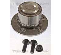 Wheel Bearing Kit TRISCAN Fits MERCEDES Viano Vito Mixto W639 6393301832