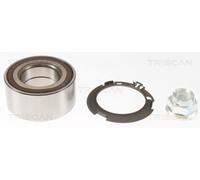 Wheel Bearing Kit TRISCAN Fits OPEL VAUXHALL NISSAN RENAULT Vivaro A 4408668