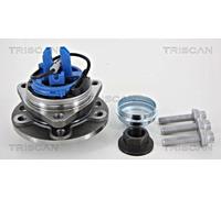 Wheel Bearing Kit TRISCAN Fits VAUXHALL OPEL FIAT Signum Vectra GTS C 1603295