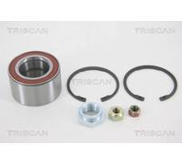 Wheel Bearing Kit TRISCAN Fits VW Caddy I Golf Mk1 Mk2 Jetta II Mk 171498625
