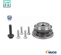VAICO Wheel Hub for AUDI A1 Sportback 8XA 8XF 2012-01 to 2015-04 V10-0497