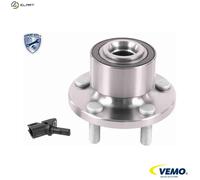 Wheel bearing Front Axle Left V25-72-8805 VEMO for FORD GALAXY II S-MAX