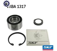 WHEEL BEARING KIT VKBA 1317 FOR BMW M40B18 1.8L M10B16 1.6L M10B18 1.8L M40B16