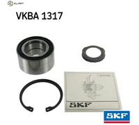 SKF VKBA 1317 Wheel bearing kit