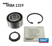 WHEEL BEARING KIT VKBA 1319 FOR BMW 5/E34/E28 6/E24 7/E23/E32 M43B18 M40B18 1.8L