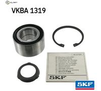 SKF Wheel Bearing Kit VKBA 1319 - Rear - Fits BMW 5 Series, 5 Touring, 6 & 7 Series