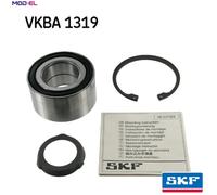 Wheel Suspension Wheel Bearing Kit SKF VKBA 1319 Fits BMW 5 Series 6 Series 7