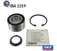 WHEEL BEARING KIT VKBA 1319 FOR BMW 5/E34/E28 6/E24 7/E23/E32 M43B18 M40B18 1.8L