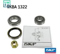 SKF VKBA 1322 Wheel bearing kit