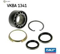 SKF VKBA 1341 Wheel bearing kit