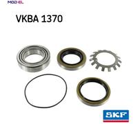 SKF VKBA 1370 Wheel bearing kit