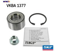 SKF WHEEL BEARING KIT - VKBA 1377