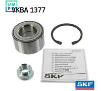 SKF WHEEL BEARING KIT - VKBA 1377