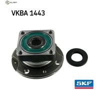 SKF VKBA 1443 Wheel bearing kit