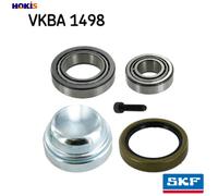 WHEEL BEARING KIT VKBA 1498 FOR MERCEDES-BENZ C-CLASS/Break/T-Model SLK 124 2.1L