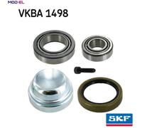 SKF VKBA 1498 Wheel bearing kit