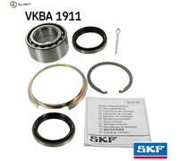SKF VKBA 1911 Wheel bearing kit