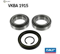 SKF VKBA 1915 Wheel bearing kit