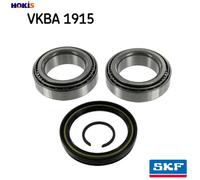 WHEEL BEARING KIT VKBA 1915 FOR MITSUBISHI SPORT/MONTERO/PAJERO/WAGON/SHOGUN