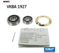 WHEEL BEARING KIT VKBA 1927 FOR DAIHATSU SIRION CHARADE/CENTRO/IV/ MOVE YRV