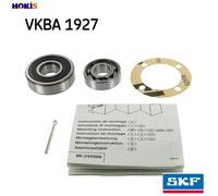 SKF VKBA 1927 Wheel bearing kit