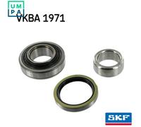 Wheel bearing VKBA 1971 SKF for SUZUKI SAMURAI Closed Off-Road Vehicle SJ413