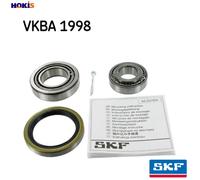 SKF VKBA 1998 Wheel bearing kit