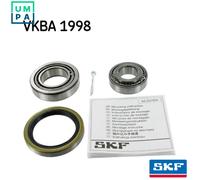 SKF VKBA 1998 Wheel bearing kit