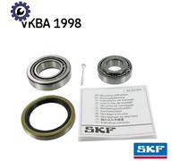 SKF VKBA 1998 Wheel bearing kit
