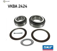 WHEEL BEARING KIT VKBA 2424 FORWHEEL BEARING KIT VKBA 2424 FOR IVECO KÄSSBOHRER