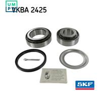 WHEEL BEARING KIT VKBA 2425 FORWHEEL BEARING KIT VKBA 2425 FOR DAF MAN MERCEDE