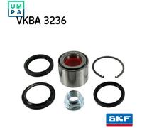 SKF Wheel Bearing Kit VKBA 3236