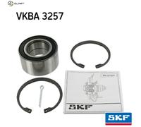 SKF VKBA 3257 Wheel bearing kit