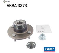 SKF VKBA 3273 Wheel bearing kit