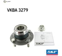 Wheel bearing VKBA 3279 SKF for KIA MENTOR Saloon MENTOR SHUMA Saloon SHUMA I