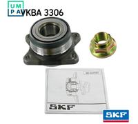 SKF Wheel Bearing Kit VKBA 3306 – Fits Mitsubishi Galant, Aspire, Eterna