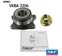 WHEEL BEARING KIT VKBA 3306 FOR MITSUBISHI ETERNA LEGNUM/VI GALANT/Mk/ASPIRE