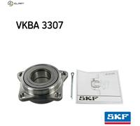 SKF VKBA 3307 Wheel bearing kit