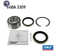Wheel Suspension Wheel Bearing Kit SKF VKBA 3309 Fits Mitsubishi Carisma Colt