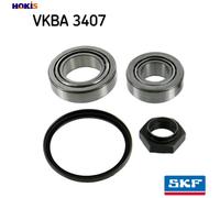 SKF VKBA 3407 Wheel bearing kit