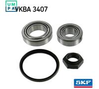 SKF VKBA 3407 Wheel bearing kit