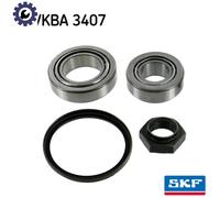 SKF VKBA 3407 Wheel bearing kit