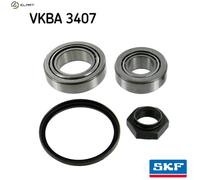SKF VKBA 3407 Wheel bearing kit