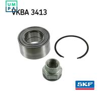 SKF VKBA 3413 Wheel bearing kit
